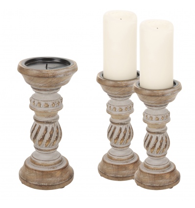 Candle Stick Holder [709981]