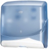 Tork Mini Multifold/C-fold Hand Towel Dispenser (Blue) 471024 (478083)