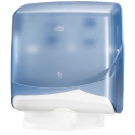 Tork Mini Multifold/C-fold Hand Towel Dispenser (Blue) 471024 (478083)