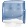 Tork Mini Multifold/C-fold Hand Towel Dispenser (Blue) 471024 (478083)