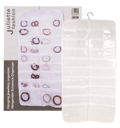 Hanging Jewellery Organiser [278766]