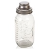 700 ml Glass Cocktail Shaker [726279]