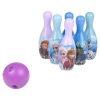 Disney Character Kids Bowling 7Pc Set