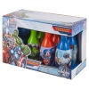 Disney Character Kids Bowling 7Pc Set