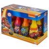 Disney Character Kids Bowling 7Pc Set