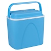 Blue & White 24 Ltr Cooler Box [459660]