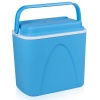 Blue & White 24 Ltr Cooler Box [459660]