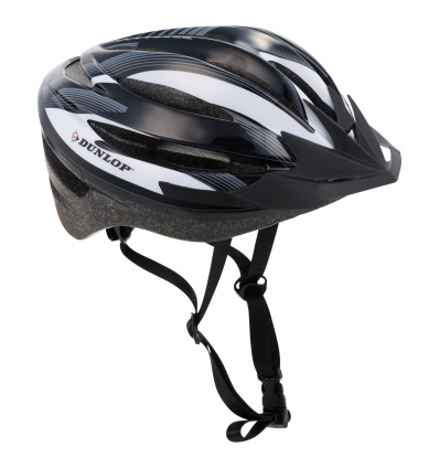 Dunlop Bicycle Helmet