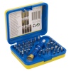 Kinzo 42 Pc Screwdriver Precision Set [935157]