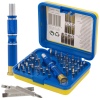 Kinzo 42 Pc Screwdriver Precision Set [935157]