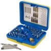 Kinzo 42 Pc Screwdriver Precision Set [935157]