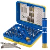 Kinzo 42 Pc Screwdriver Precision Set [935157]