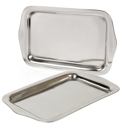 Metal Serving Tray