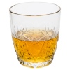 6 pack Bormioli Dedalo Whiskey Glasses [029192]