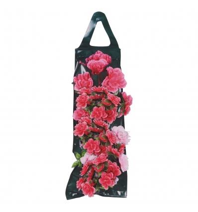 Hanging Flower Bag [546470]