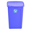 50L Laundry Basket With Lid