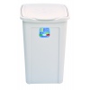 50L Laundry Basket With Lid