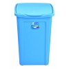 50L Laundry Basket With Lid