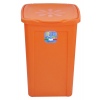 50L Laundry Basket With Lid