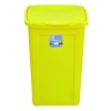 50L Laundry Basket With Lid