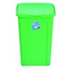 50L Laundry Basket With Lid