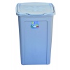 50L Laundry Basket With Lid