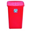 50L Laundry Basket With Lid