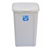 50L Laundry Basket With Lid