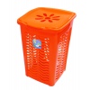 50L Laundry Basket With Holes