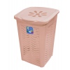 50L Laundry Basket With Holes