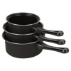 Milk Sauce Pan Set [184550]