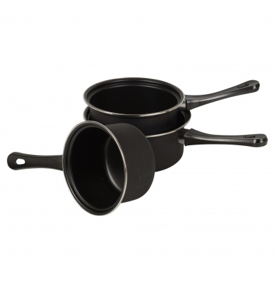 Milk Sauce Pan Set [184550]