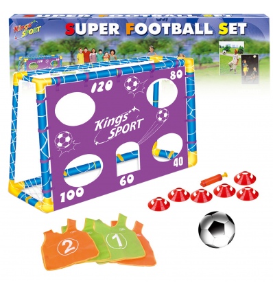 Kids Football Training Set [26002]