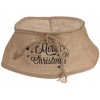 Christmas Tree Skirt [009613]