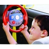 Childrens Backseat Steering Wheel [55008]