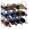 3pc Stackable Wine Rack [820854]