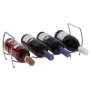 3pc Stackable Wine Rack [820854]