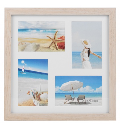 Photo Frame (Wooden Frame)