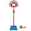 Basketball Set  Blue Base [20881M]