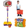 Portable Basketball Set [20881L]