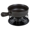 Fondue Set With Handle [456106]