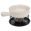 Fondue Set With Handle [456106]