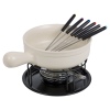 Fondue Set With Handle [456106]