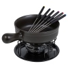 Fondue Set With Handle [456106]