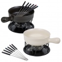 Fondue Set With Handle [456106]