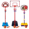 Portable Basketball Set [20881L]