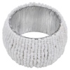 Napkin Ring 4pc Set