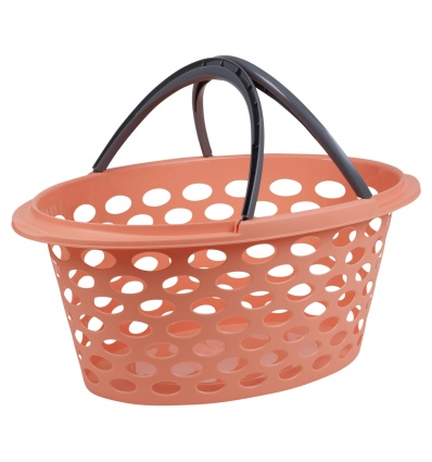 Laundry Basket [370419]