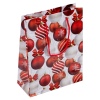 Christmas Gift Bags - Baubles [619631]