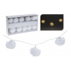 10 Light LED String